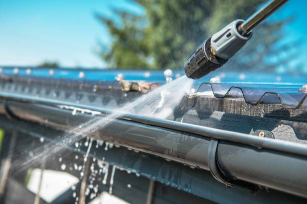 Best Commercial Pressure Washing  in Gambrills, MD