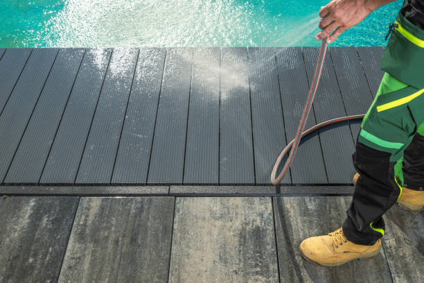 Best Residential Pressure Washing Services  in Gambrills, MD