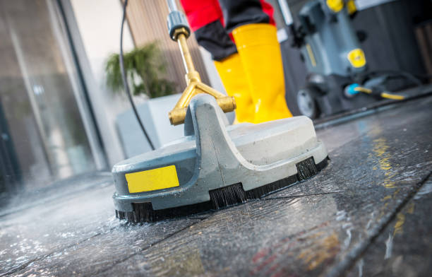 Best Pressure Washing Services for Businesses  in Gambrills, MD