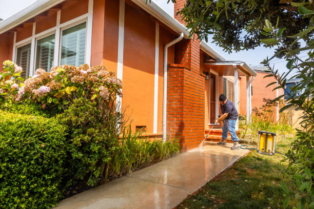 Why Choose Our Certified Pressure Washing Experts for Your Project Needs in Gambrills, MD?