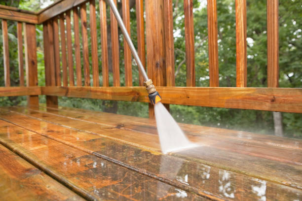 Best Commercial Building Pressure Washing  in Gambrills, MD