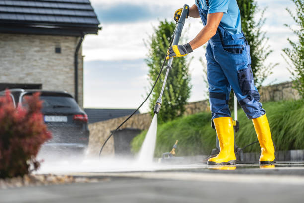 Best Fence Pressure Washing  in Gambrills, MD