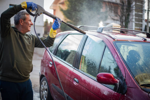 Best Pressure Washing Patio  in Gambrills, MD
