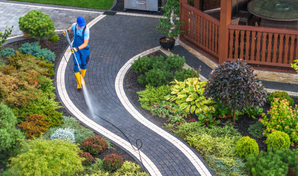 Best Pressure Washing Estimates  in Gambrills, MD