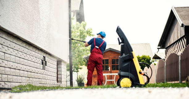 Best Residential Pressure Washing Services  in Gambrills, MD